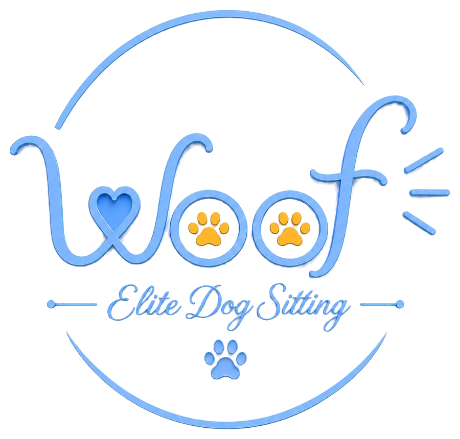 Woof